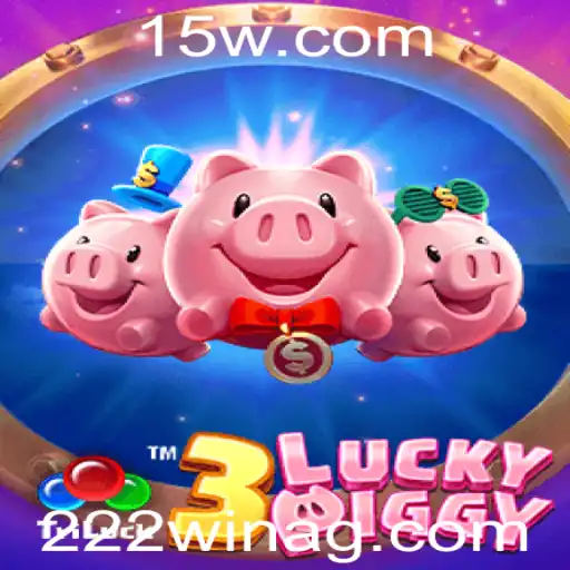 222win | Explorando o Fascinante Mundo de 3LUCKYPIGGY: O Caminho para o 222win