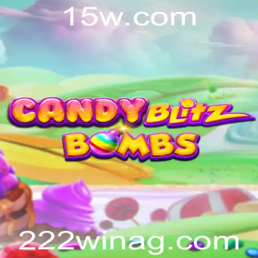222win | Descubra o Mundo de CandyBlitzBombs: Estratégia e Diversão Azucarada com 222win
