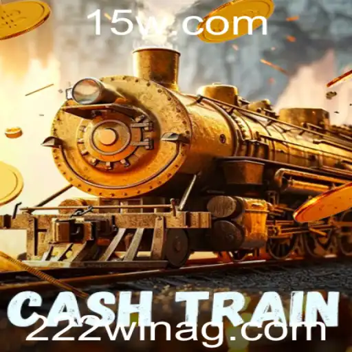 222win | CashTrain: Descubra a Nova Sensação do Mundo dos Jogos
