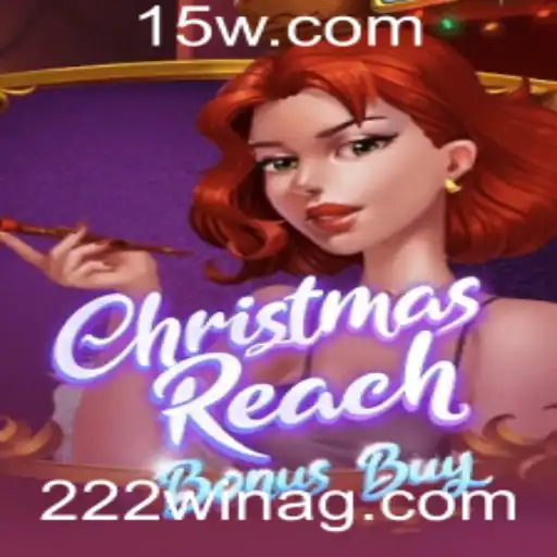 222win | Descubra o Encanto do Jogo ChristmasReachBonusBuy: Uma Aventura Festiva