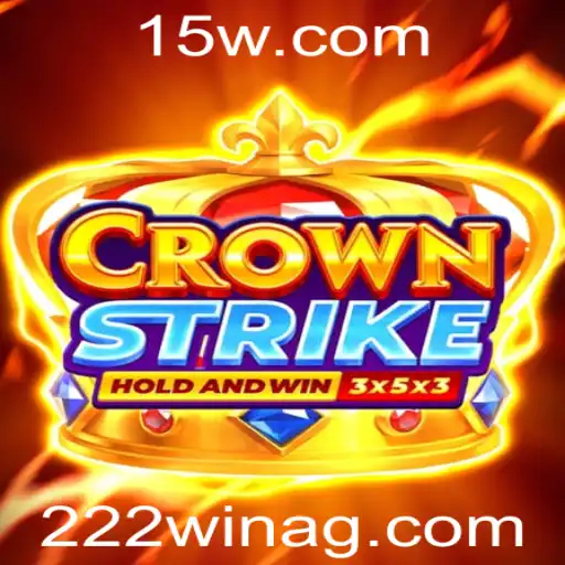 222win | Crownstrike: Mergulhando no Mundo Competitivo e Estratégico