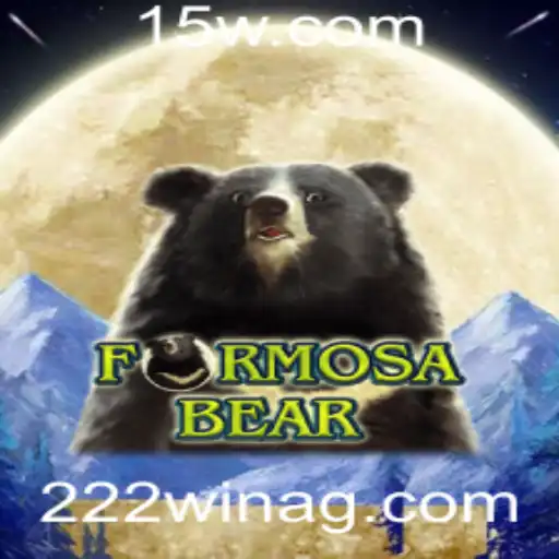 222win | Explorando o Mundo de FormosaBear: Um Mergulho no Jogo de Sucesso