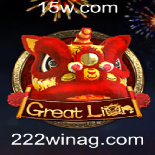 222win | Descubra o Fascinante Mundo de GreatLion: Um Jogo de Estratégia e Aventura