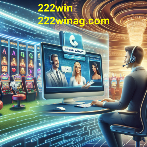 A Importância do Suporte ao Cliente em Plataformas de Jogos Online