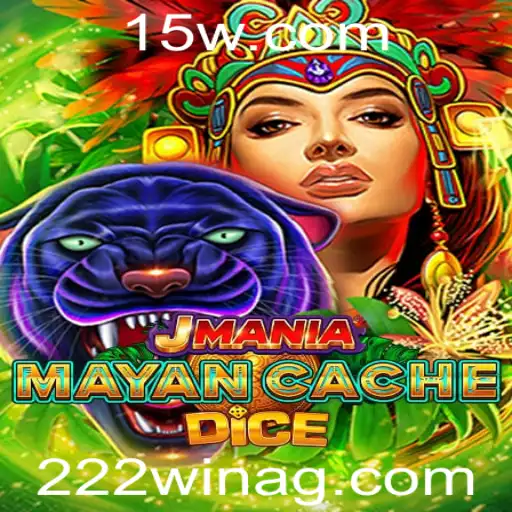 222win | Descobrindo o Excitante Mundo de JManiaMayanCacheDice