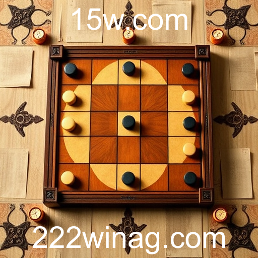 Jogos de Tabuleiro: Um Mergulho no Universo da Diversão e Estratégia