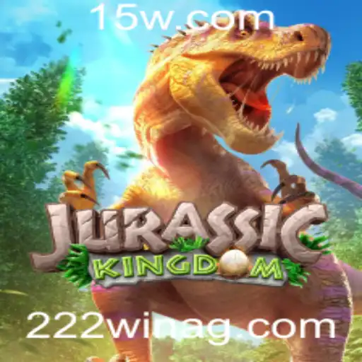 222win | JurassicKingdom: Aventuras Épicas no Mundo dos Dinossauros