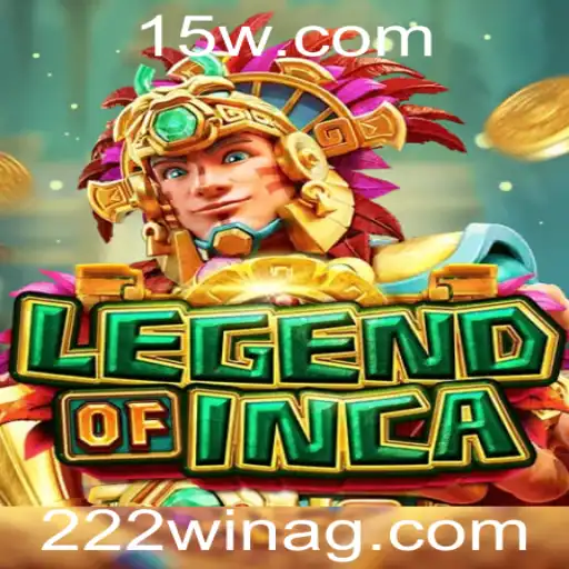 222win | Explore o Mundo Fascinante de LegendofInca e Descubra Como 222win Aumenta Suas Chances