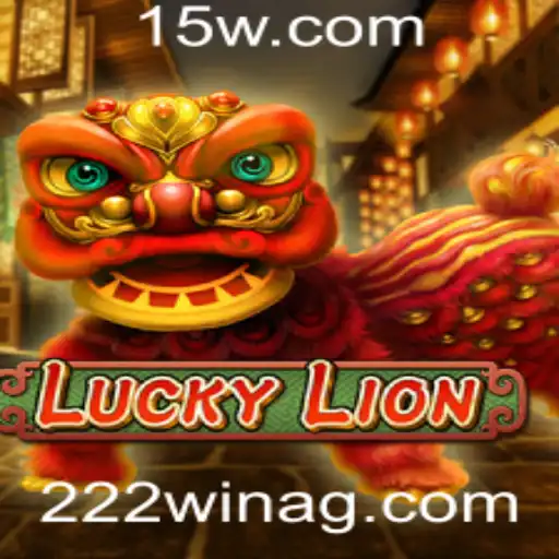 222win | Descubra LuckyLion: O Novo Sucesso no Mundo dos Jogos