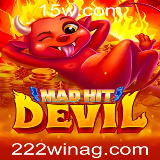 222win | Descubra o Mundo de MadHitDevil: Guia Completo e Atualizado