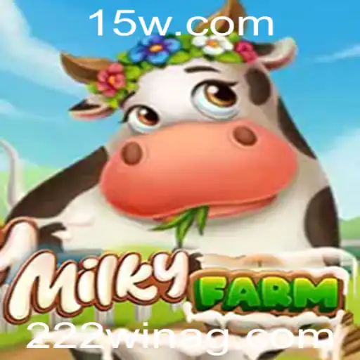 222win | MilkyFarm: Uma Jornada Agrícola Interativa para Todas as Idades