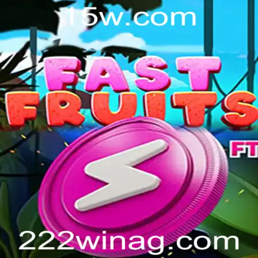 FastFruits: A Emoção de Colher Frutas Rápidas no Mundo dos Jogos Digitais