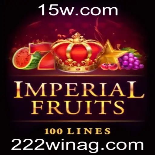 Descubra o Excitante Mundo de ImperialFruits100 com a Chave do Sucesso 222win