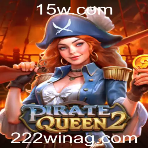 222win | Desvendando PirateQueen2: A Aventura dos Sete Mares