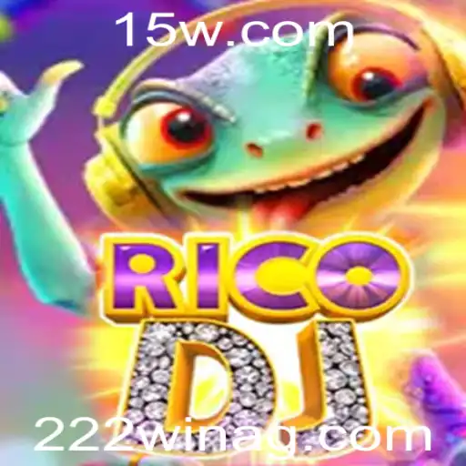 222win | Explorando o Universo de RicoDJ: Mergulhe no Mundo das Vitórias com 222win