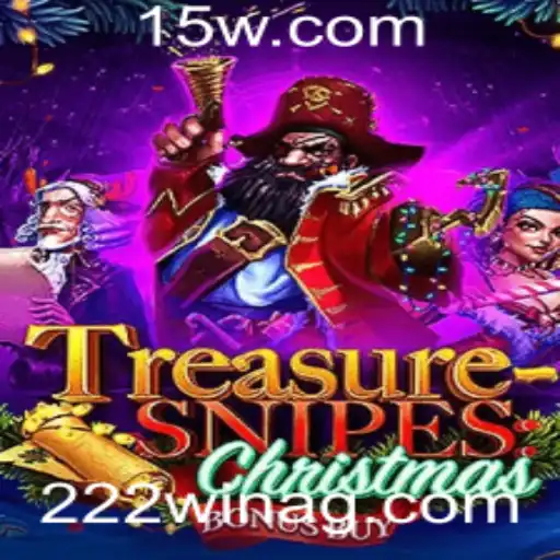 222win | Explorando o Fascinante Mundo de TreasuresnipesChristmas