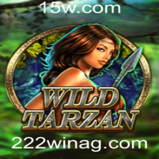 222win | WildTarzan: Aventura e Estratégia nos Extremos da Selva