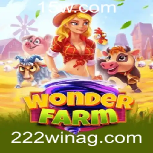 222win | Uma Viagem Imersiva no Fascinante Mundo de WonderFarm